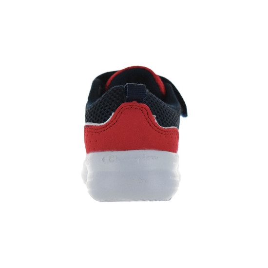 Champion Low Cut Shoe Cody Mesh B Td